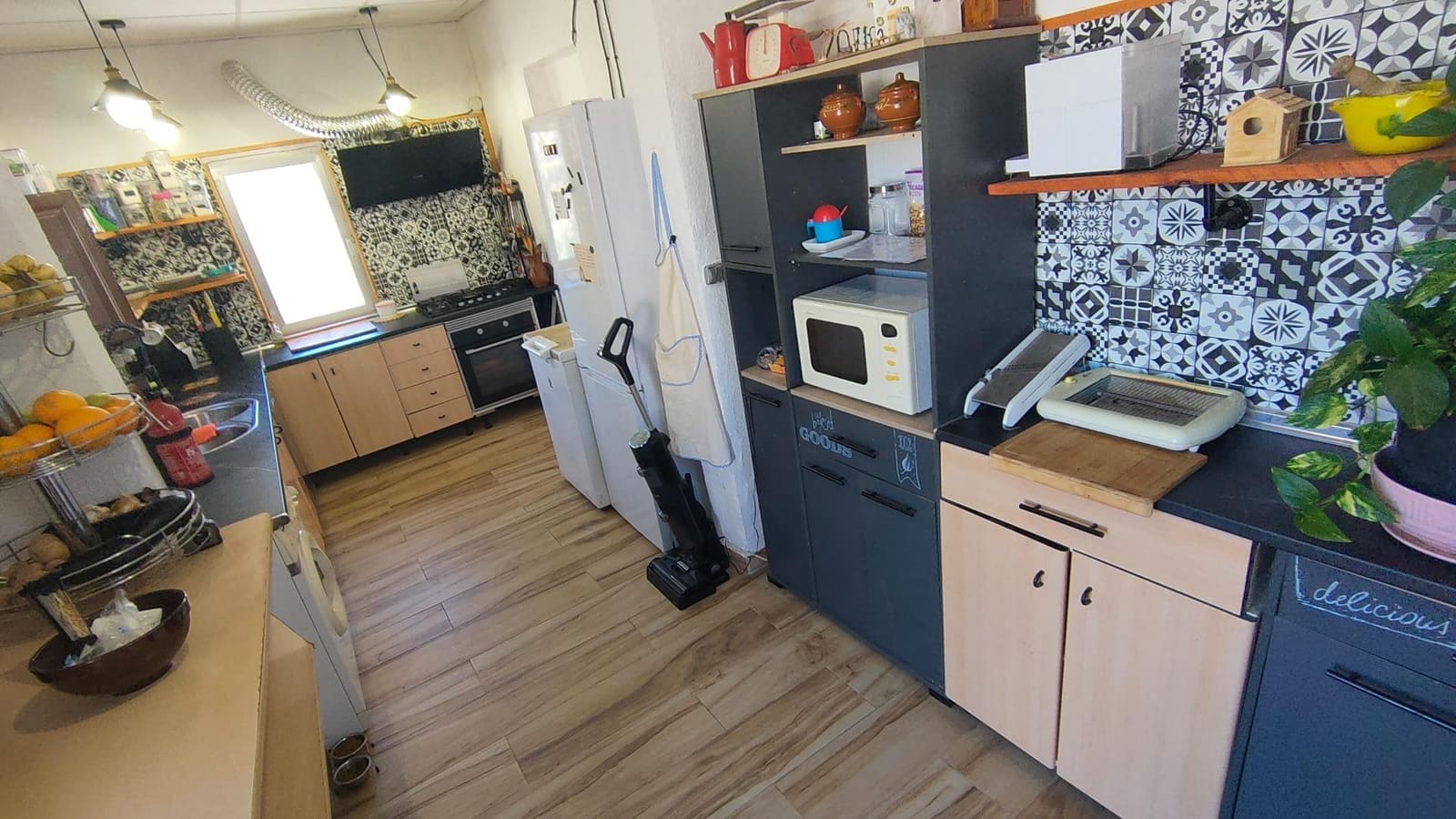 4 sovrum Villa till salu i San Juan de los Terreros med garage - 350 000 € (Ref: 9367541)