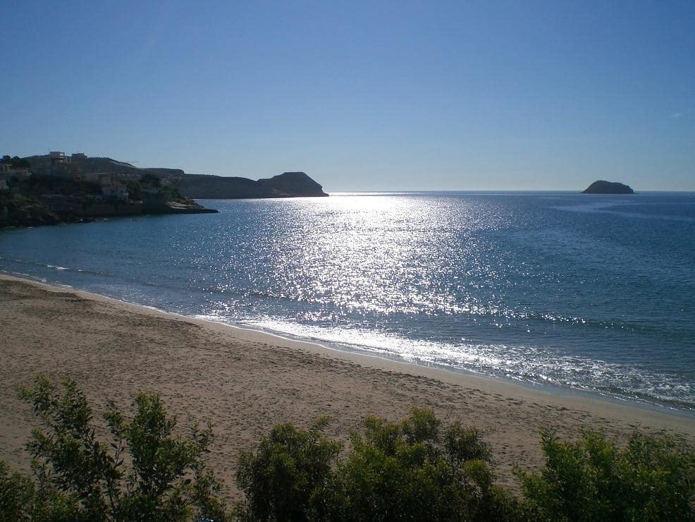 Chalet de 4 habitaciones en San Juan de los Terreros en venta con garaje - 265.000 € (Ref: 9367541)