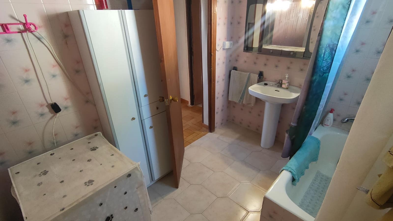 Chalet de 4 habitaciones en San Juan de los Terreros en venta con garaje - 265.000 € (Ref: 9367541)