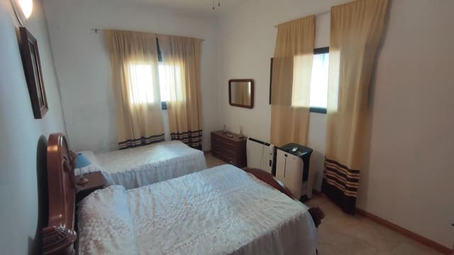 Chalet de 4 habitaciones en San Juan de los Terreros, Pulpí en venta con garaje - 265.000 € (Ref: 9367541)