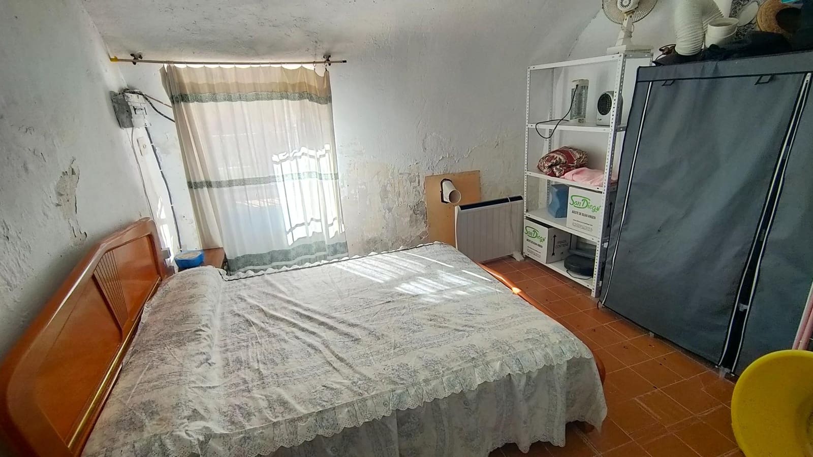 Chalet de 4 habitaciones en San Juan de los Terreros en venta con garaje - 265.000 € (Ref: 9367541)