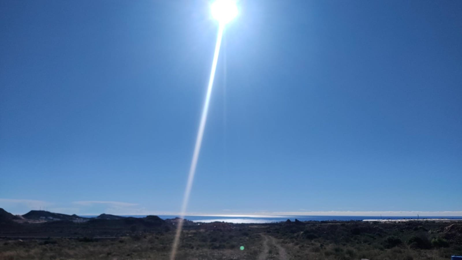 Chalet de 4 habitaciones en San Juan de los Terreros en venta con garaje - 265.000 € (Ref: 9367541)