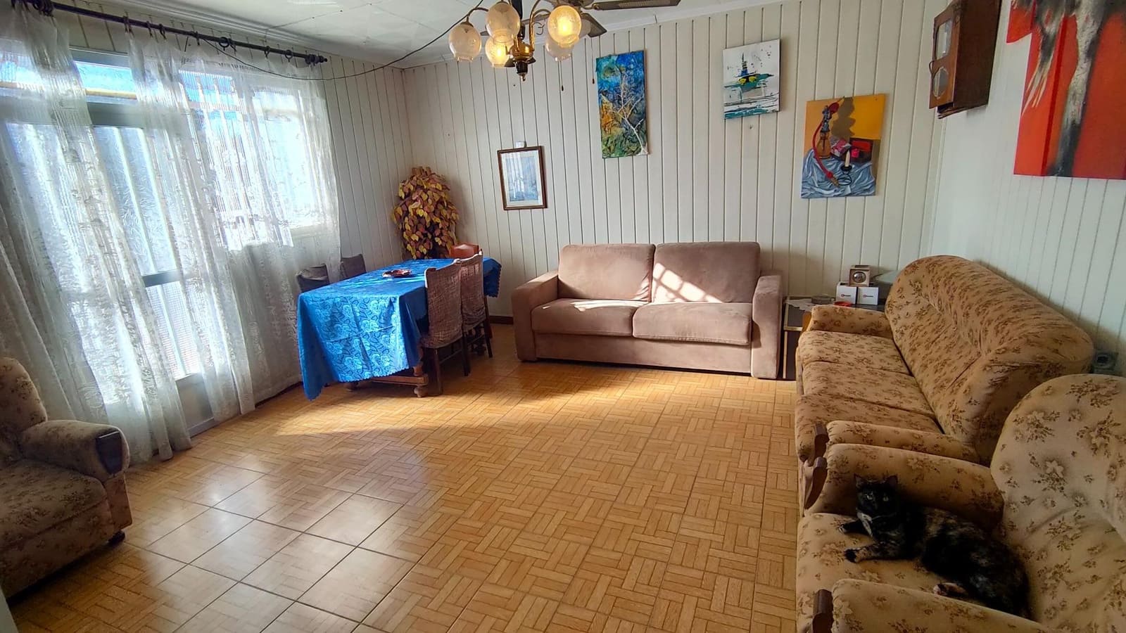 Chalet de 4 habitaciones en San Juan de los Terreros en venta con garaje - 265.000 € (Ref: 9367541)