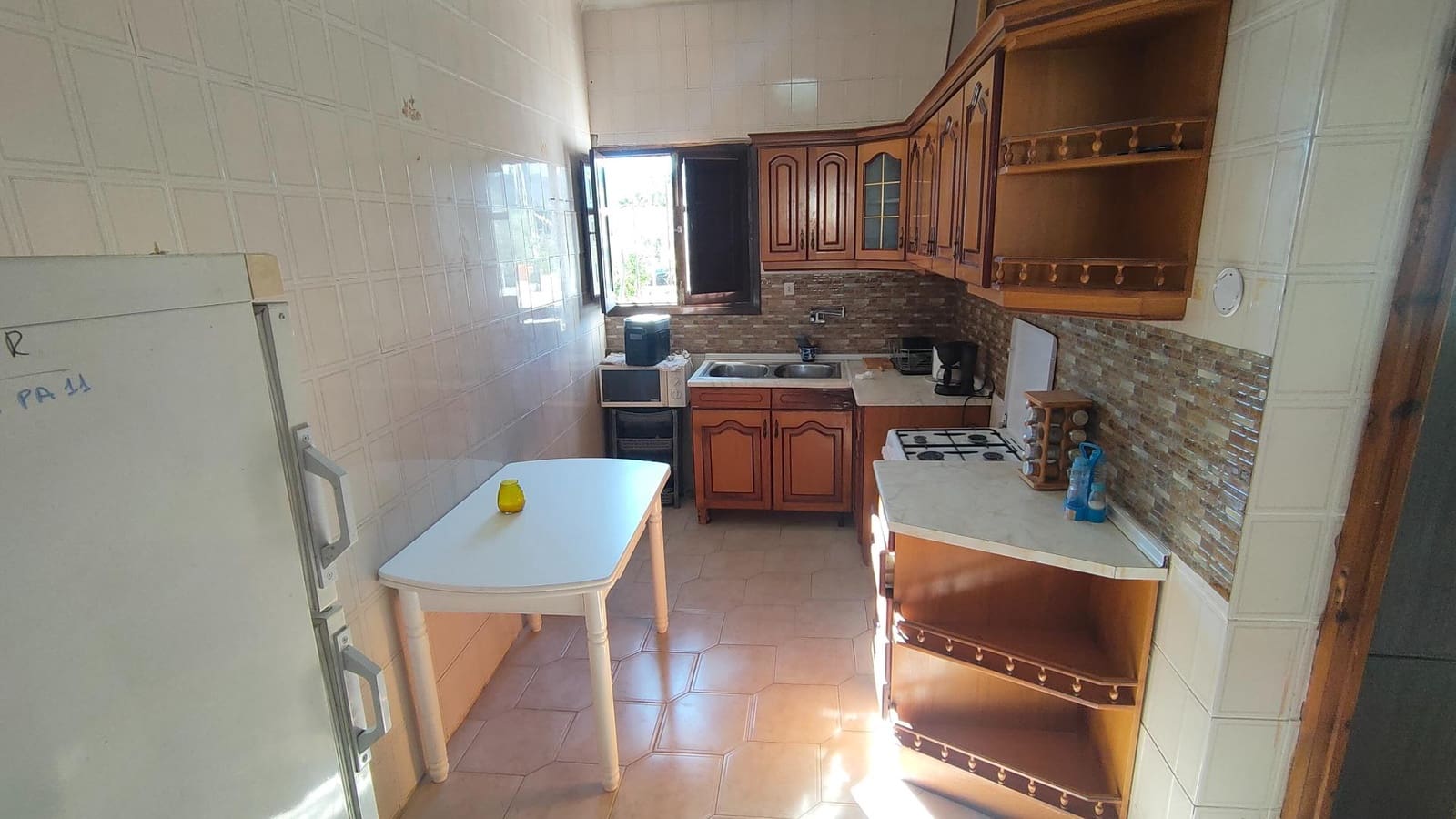 Chalet de 4 habitaciones en San Juan de los Terreros en venta con garaje - 265.000 € (Ref: 9367541)