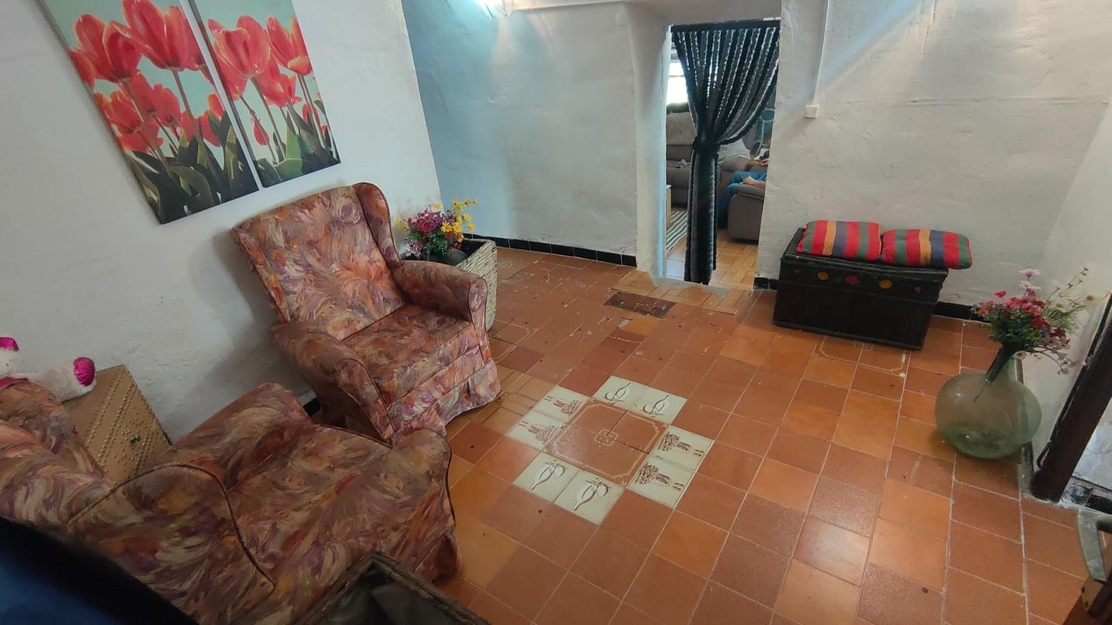 Chalet de 4 habitaciones en San Juan de los Terreros en venta con garaje - 265.000 € (Ref: 9367541)