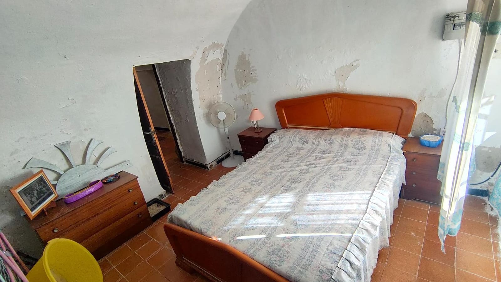 Chalet de 4 habitaciones en San Juan de los Terreros en venta con garaje - 265.000 € (Ref: 9367541)