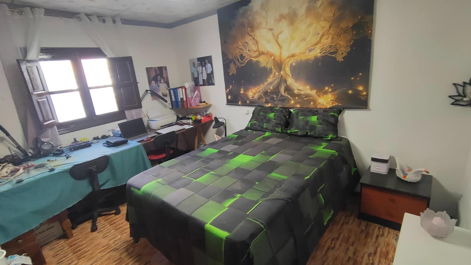 Chalet de 4 habitaciones en San Juan de los Terreros en venta con garaje - 265.000 € (Ref: 9367541)