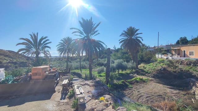 Chalet de 4 habitaciones en San Juan de los Terreros, Pulpí en venta con garaje - 265.000 € (Ref: 9367541)