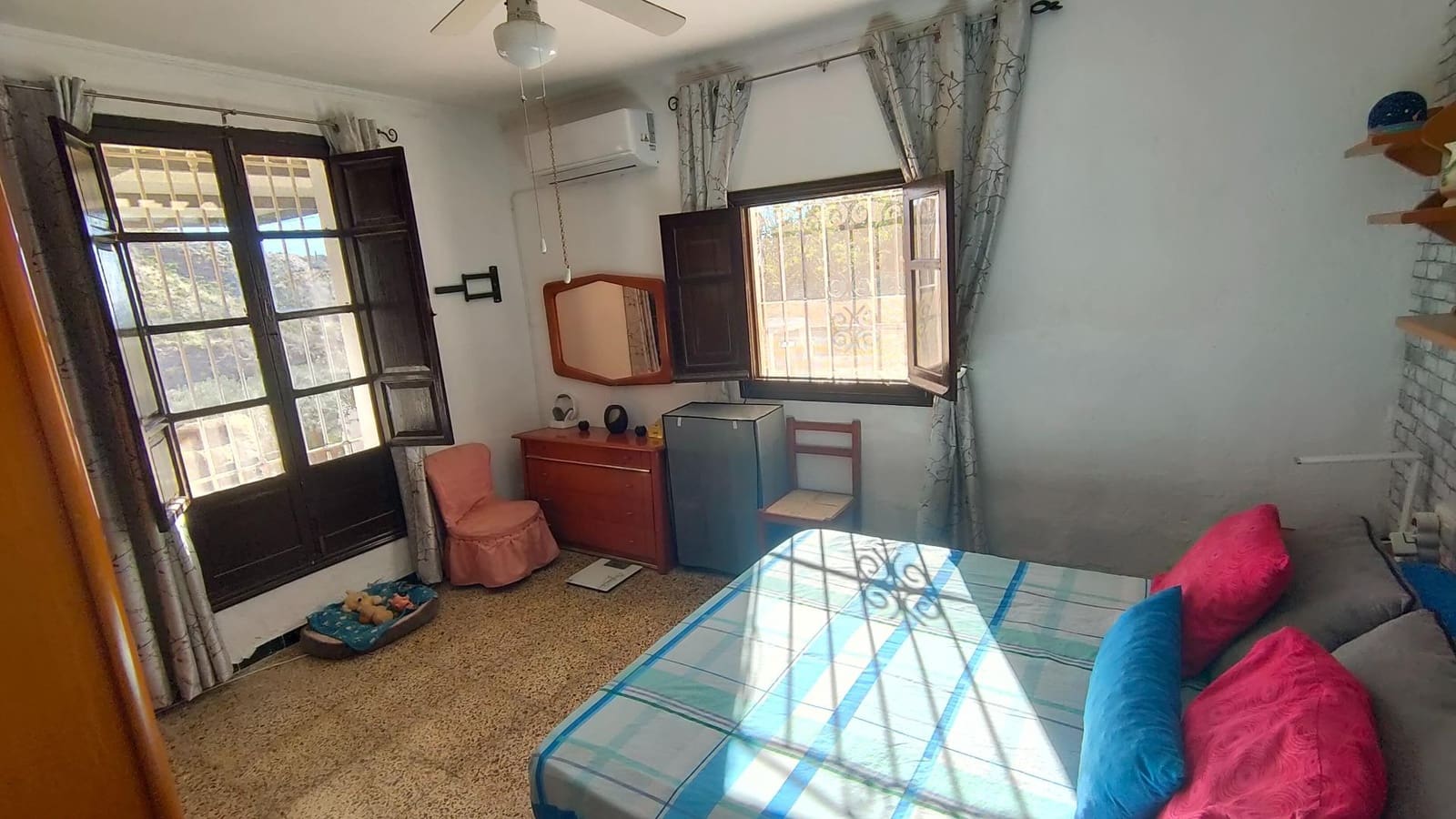 Chalet de 4 habitaciones en San Juan de los Terreros en venta con garaje - 265.000 € (Ref: 9367541)