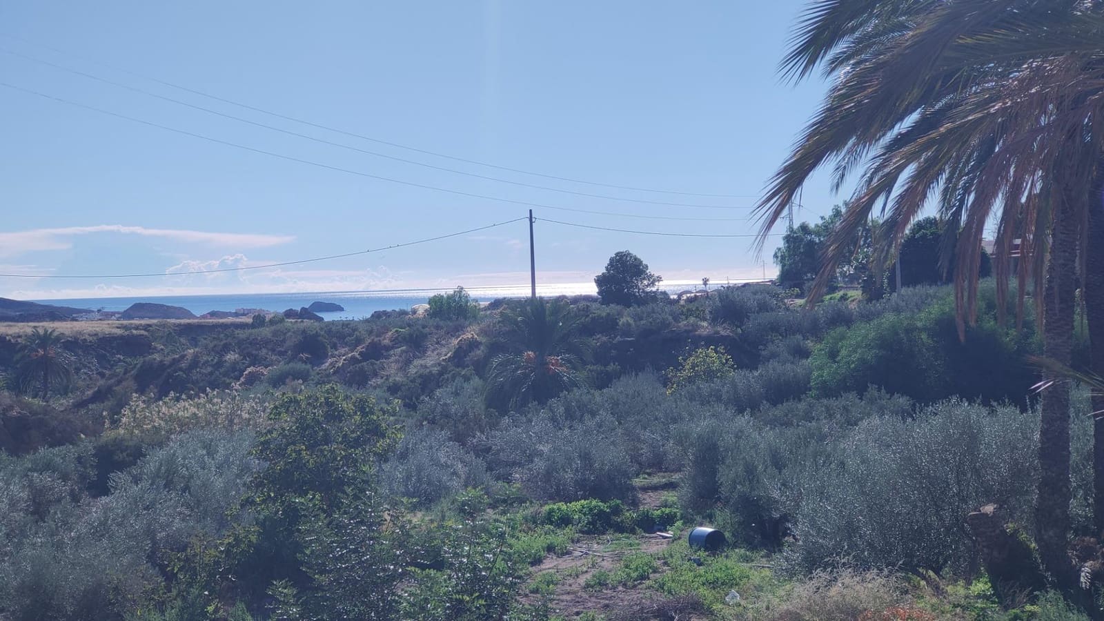 Chalet de 4 habitaciones en San Juan de los Terreros en venta con garaje - 265.000 € (Ref: 9367541)