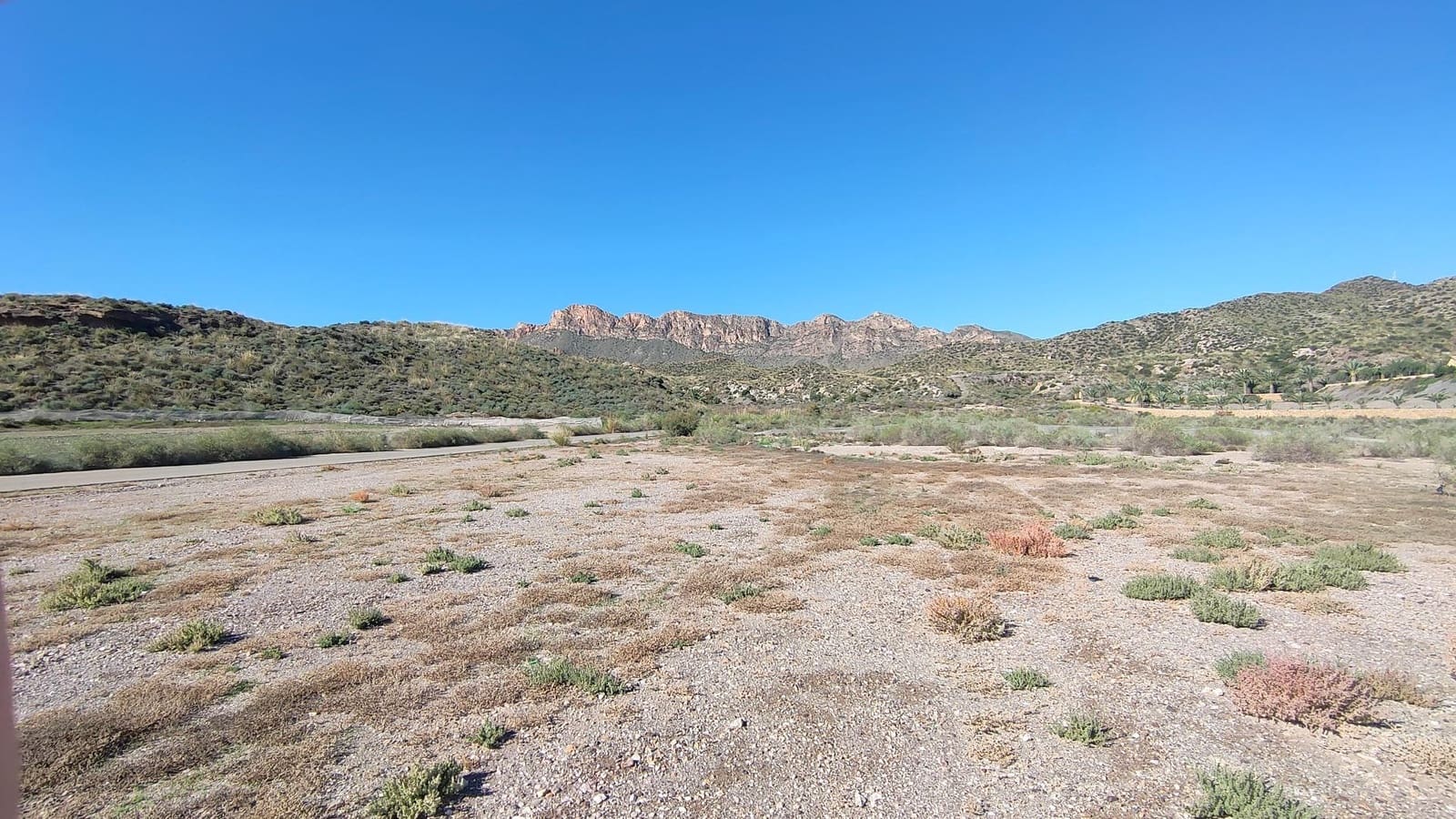 Chalet de 4 habitaciones en San Juan de los Terreros en venta con garaje - 265.000 € (Ref: 9367541)