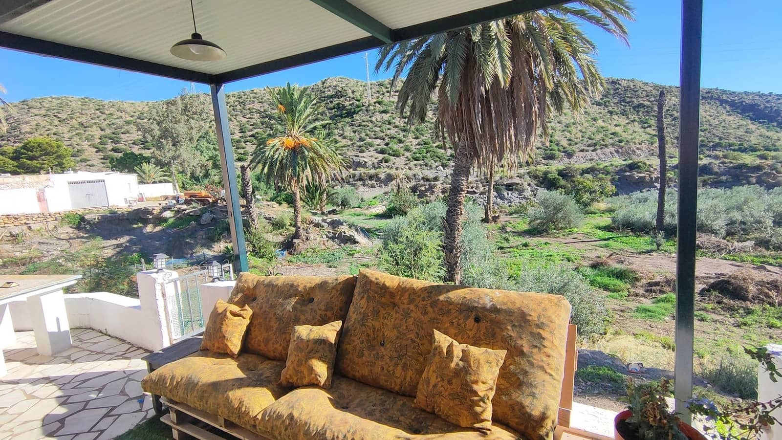 Chalet de 4 habitaciones en San Juan de los Terreros en venta con garaje - 265.000 € (Ref: 9367541)