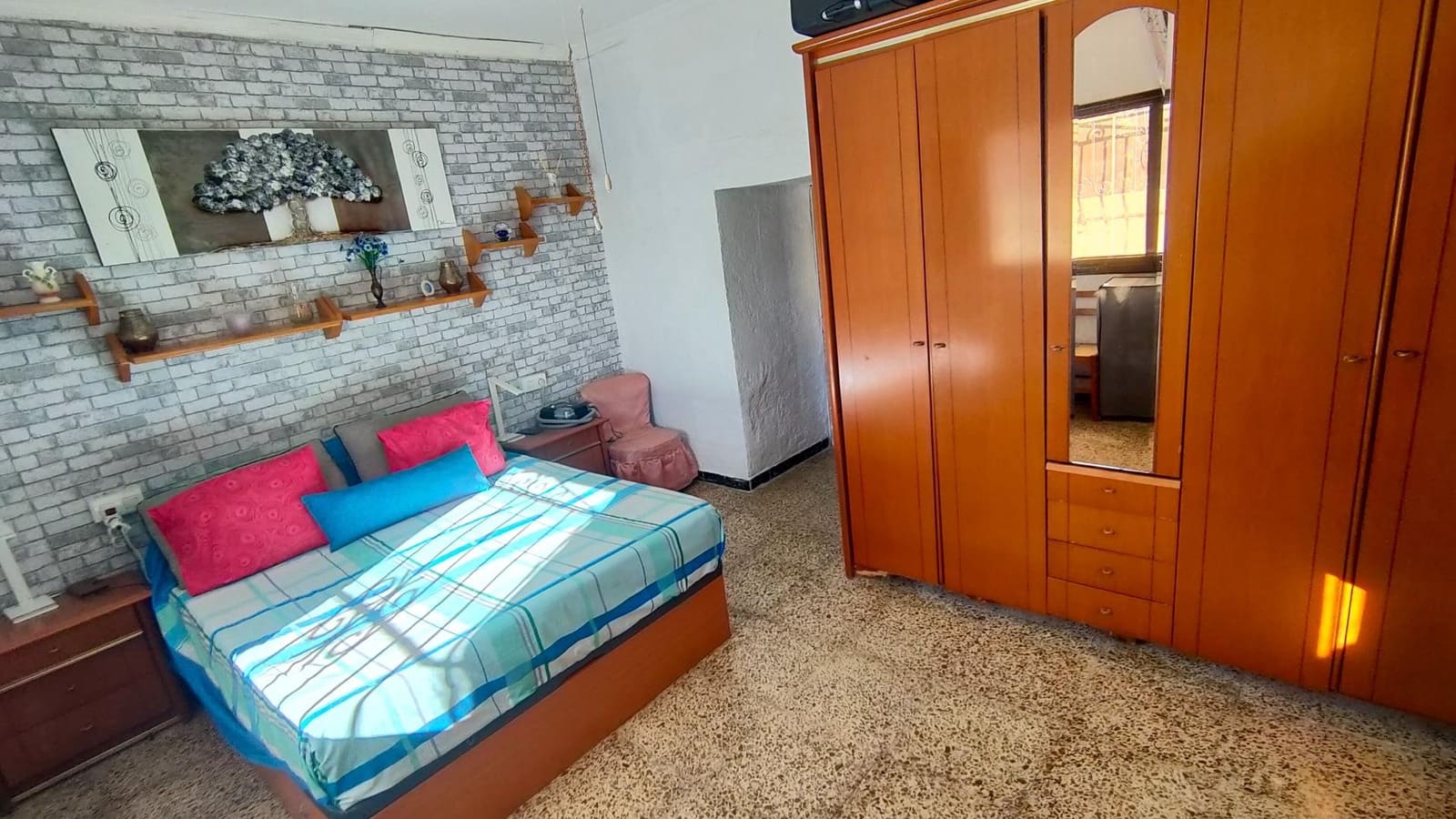 Chalet de 4 habitaciones en San Juan de los Terreros en venta con garaje - 265.000 € (Ref: 9367541)