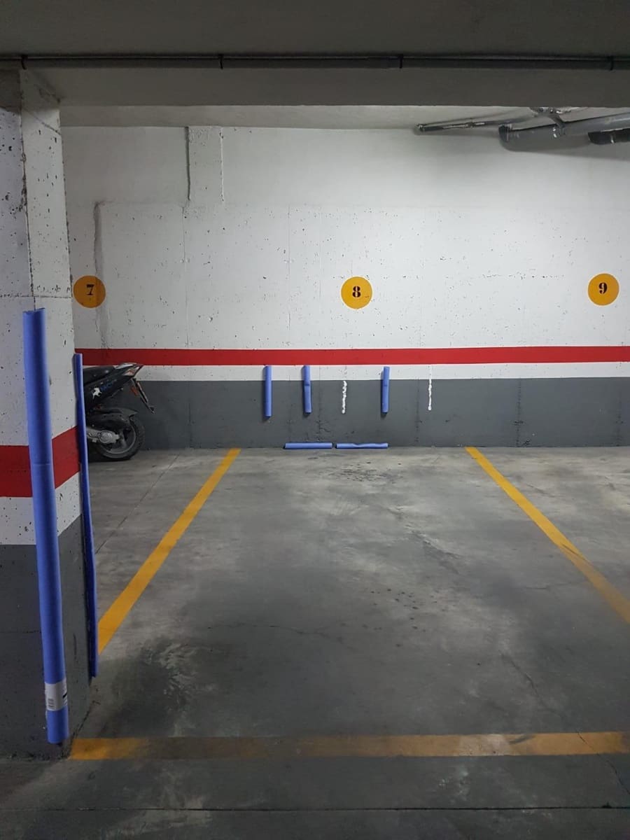 2 slaapkamer Flat te koop in Albacete stad - € 189.900 (Ref: 9431333)