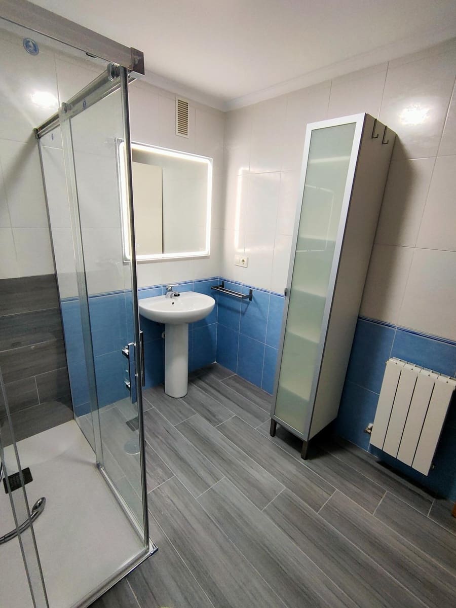 2 slaapkamer Flat te koop in Albacete stad - € 189.900 (Ref: 9431333)