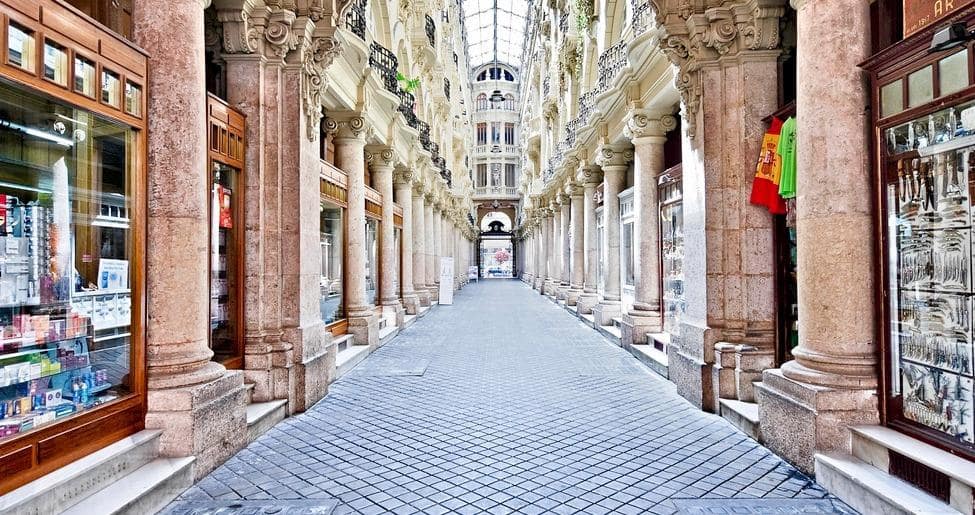 2 slaapkamer Flat te koop in Albacete stad - € 189.900 (Ref: 9431333)