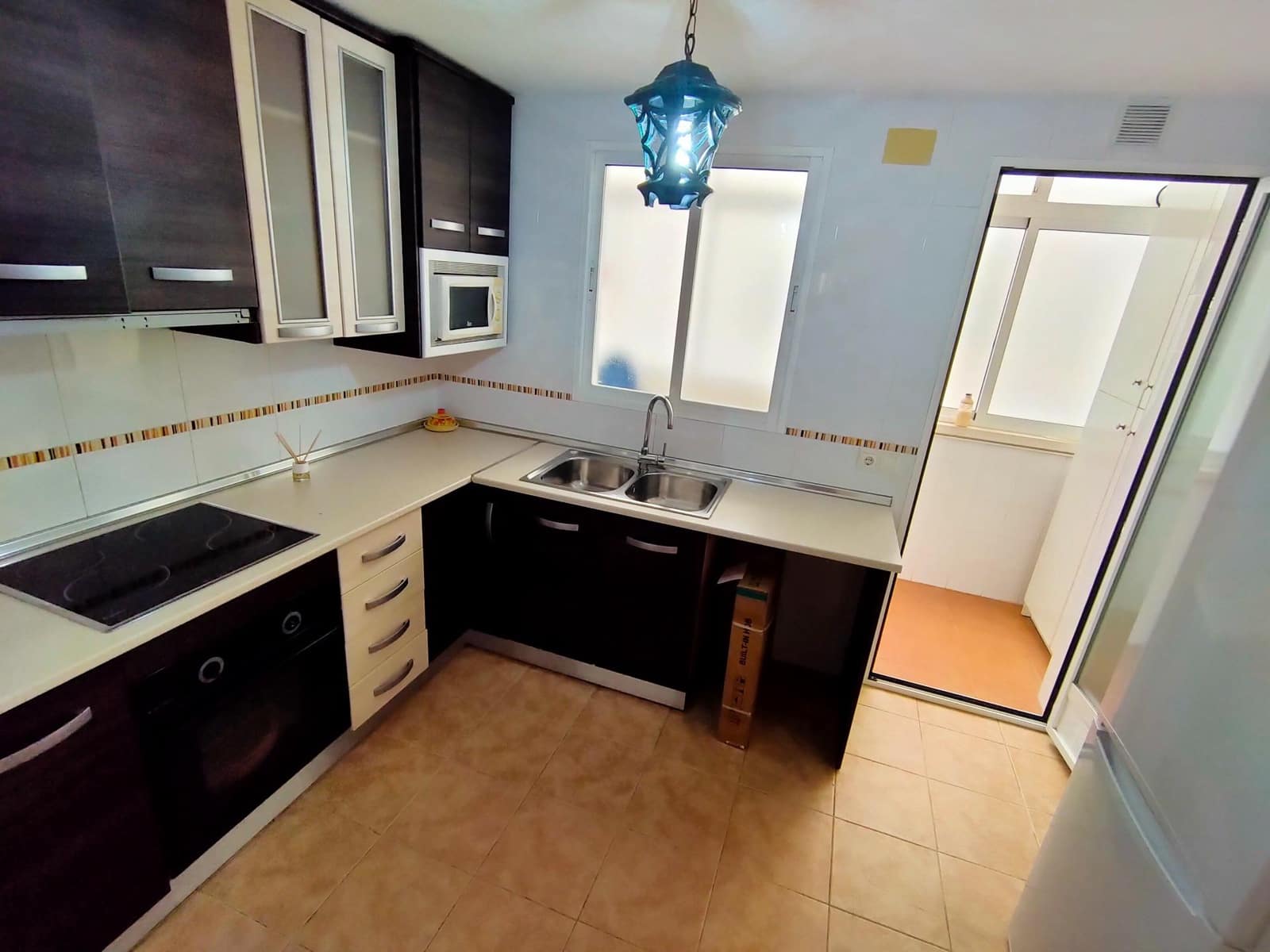 2 slaapkamer Flat te koop in Albacete stad - € 189.900 (Ref: 9431333)