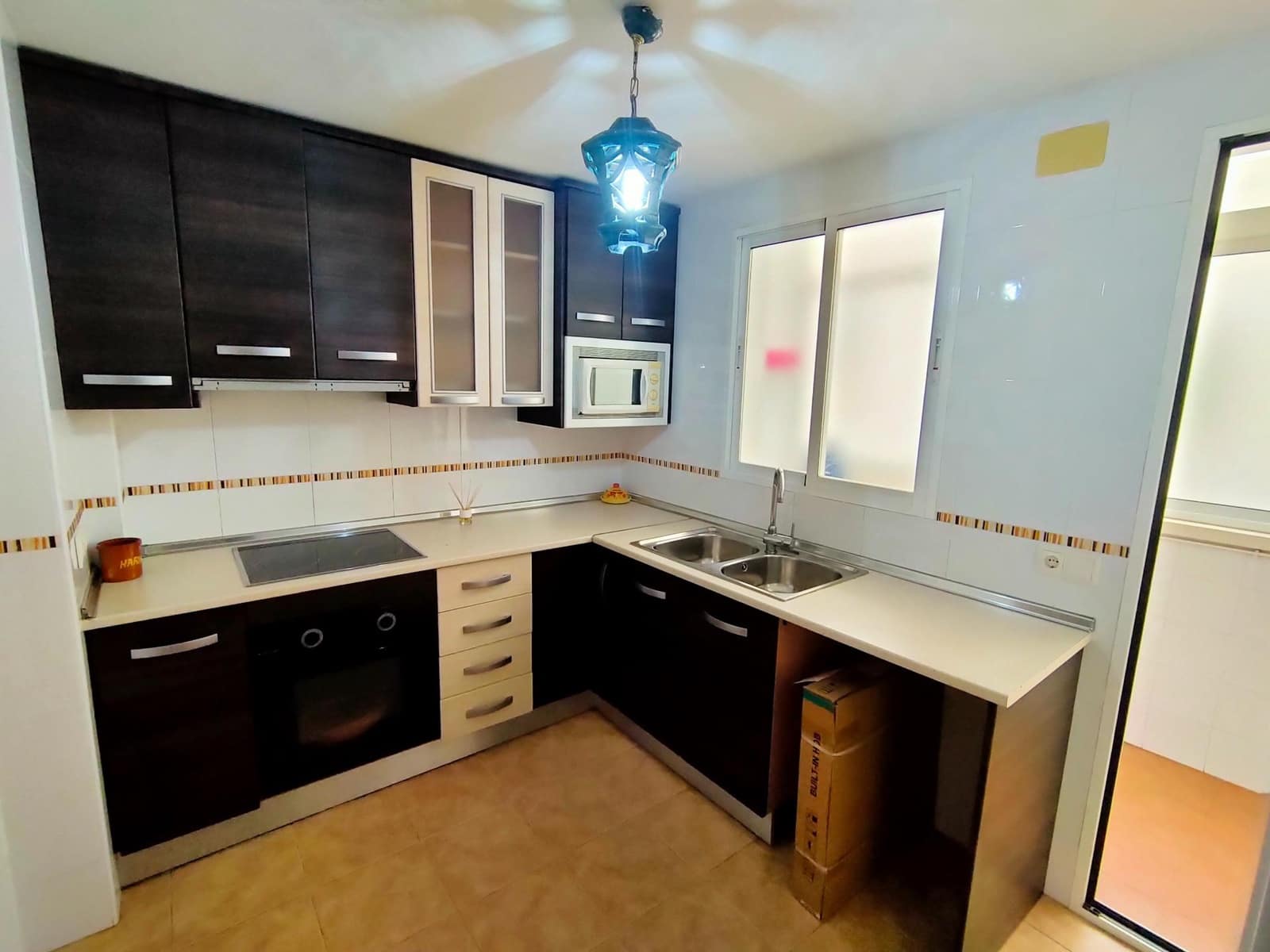 2 slaapkamer Flat te koop in Albacete stad - € 189.900 (Ref: 9431333)