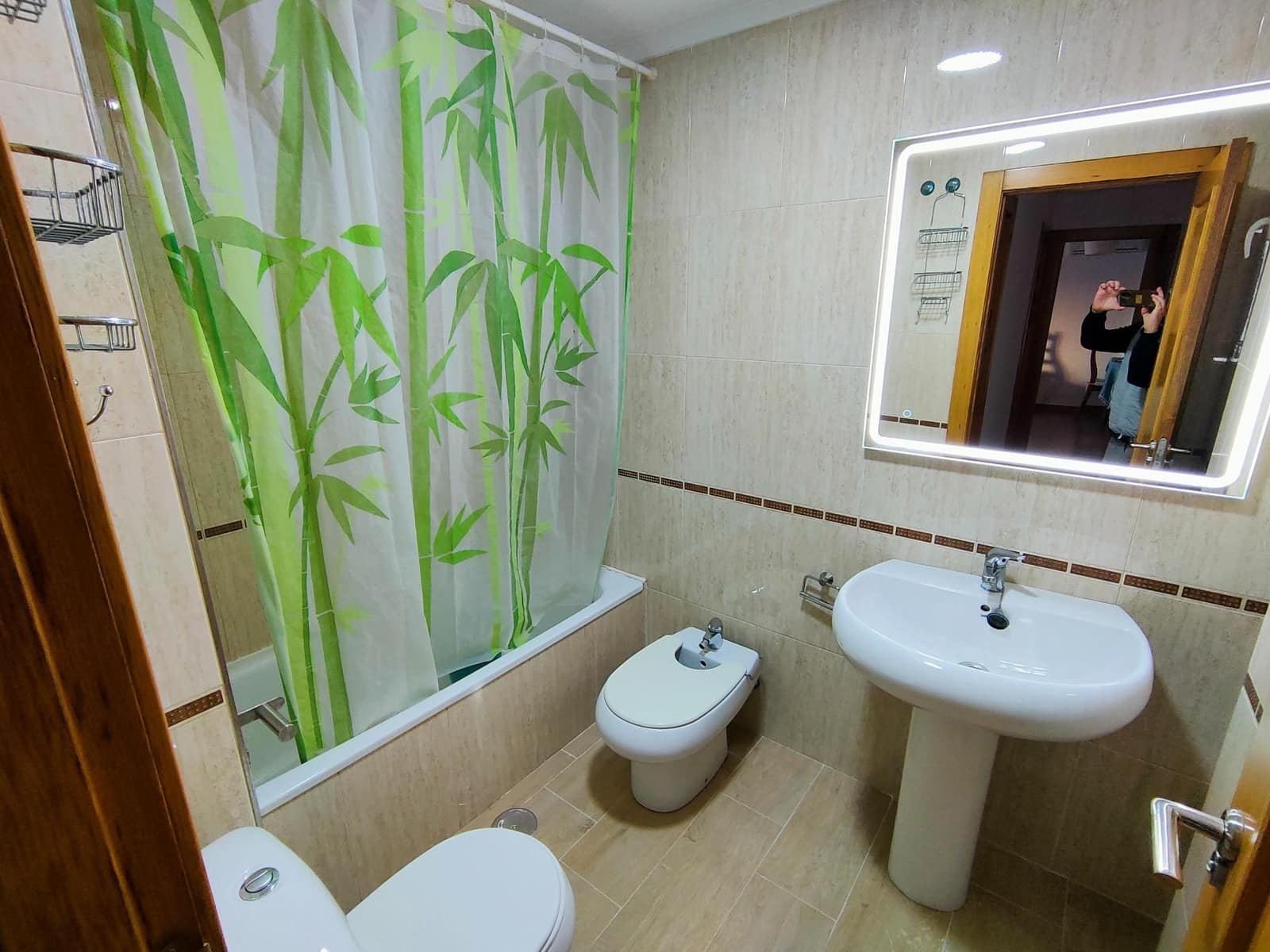 2 slaapkamer Flat te koop in Albacete stad - € 189.900 (Ref: 9431333)