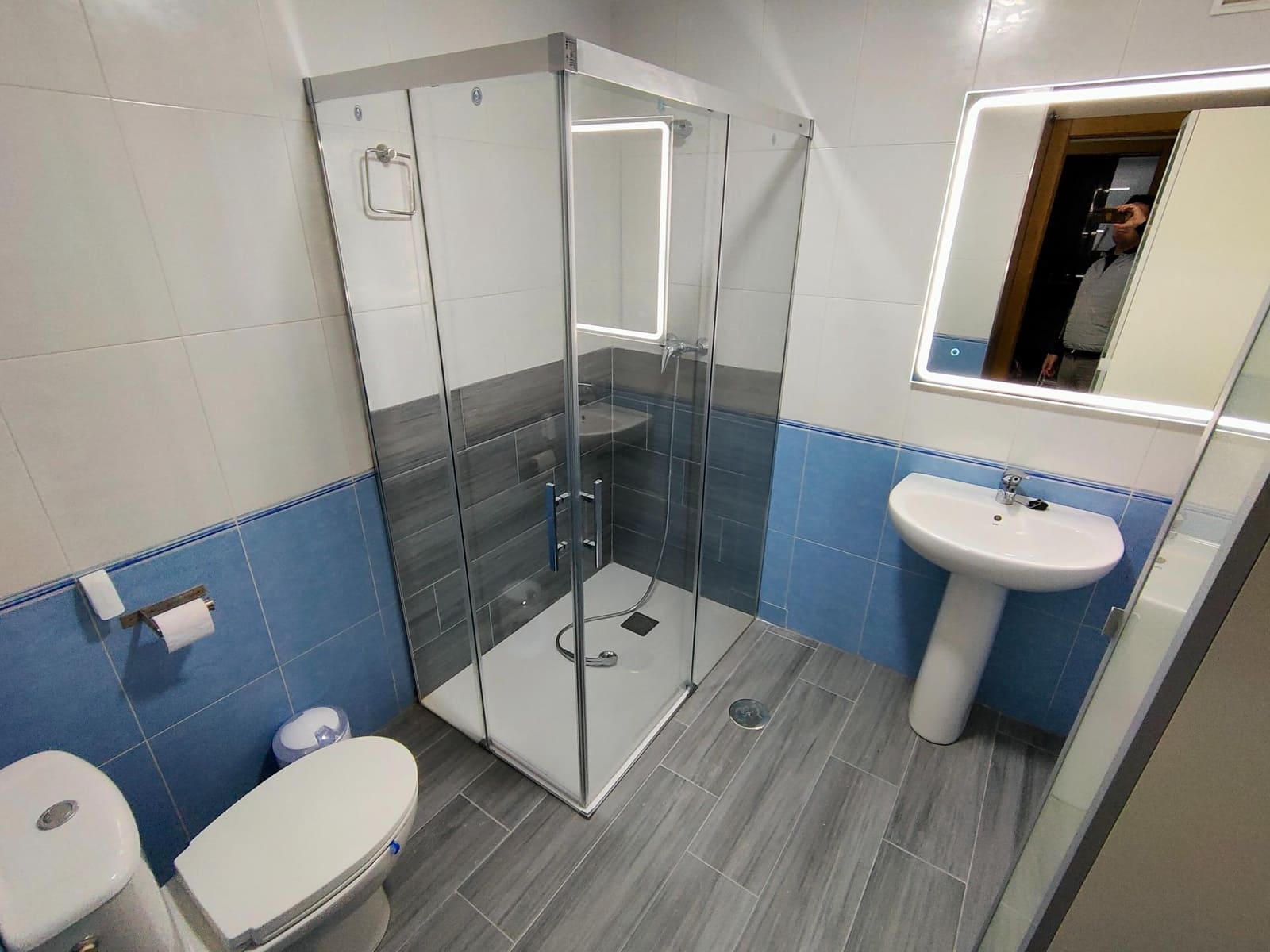 2 slaapkamer Flat te koop in Albacete stad - € 189.900 (Ref: 9431333)