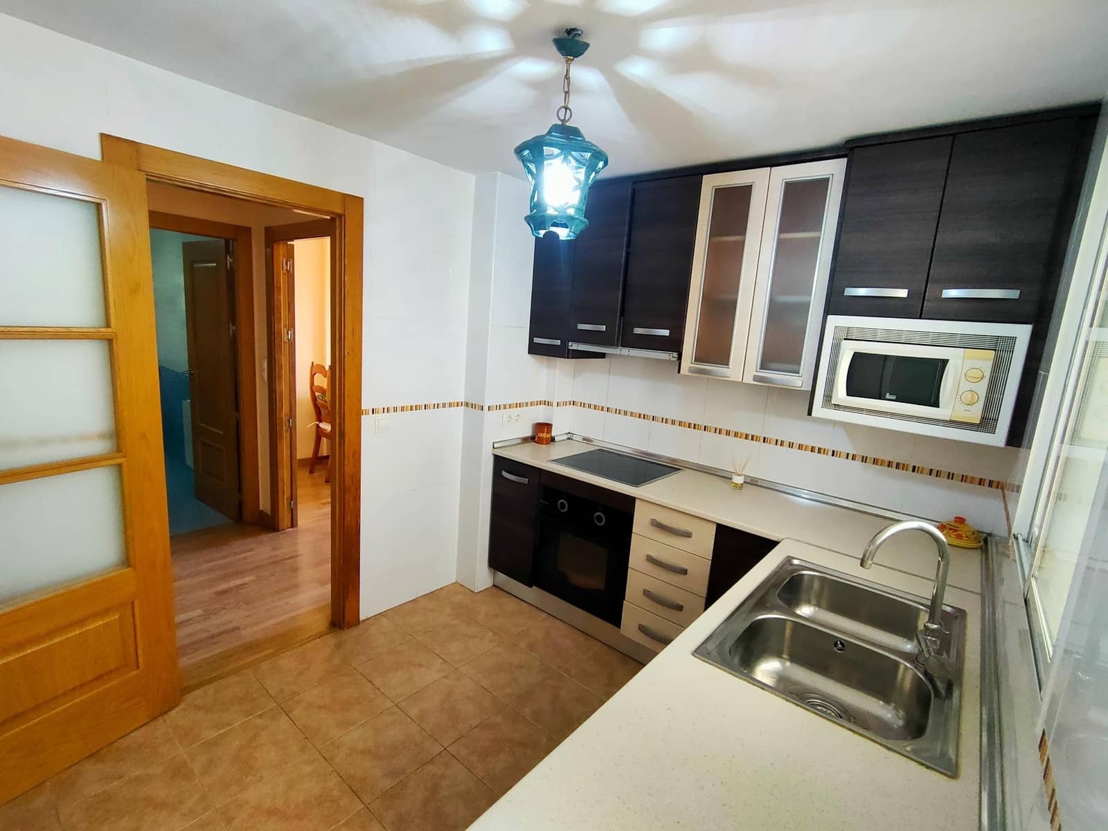 2 slaapkamer Flat te koop in Albacete stad - € 189.900 (Ref: 9431333)