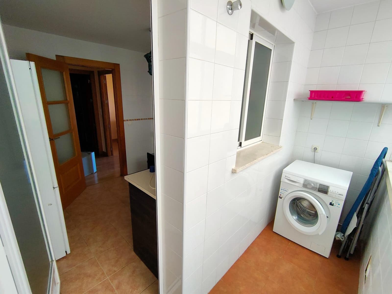 2 slaapkamer Flat te koop in Albacete stad - € 189.900 (Ref: 9431333)