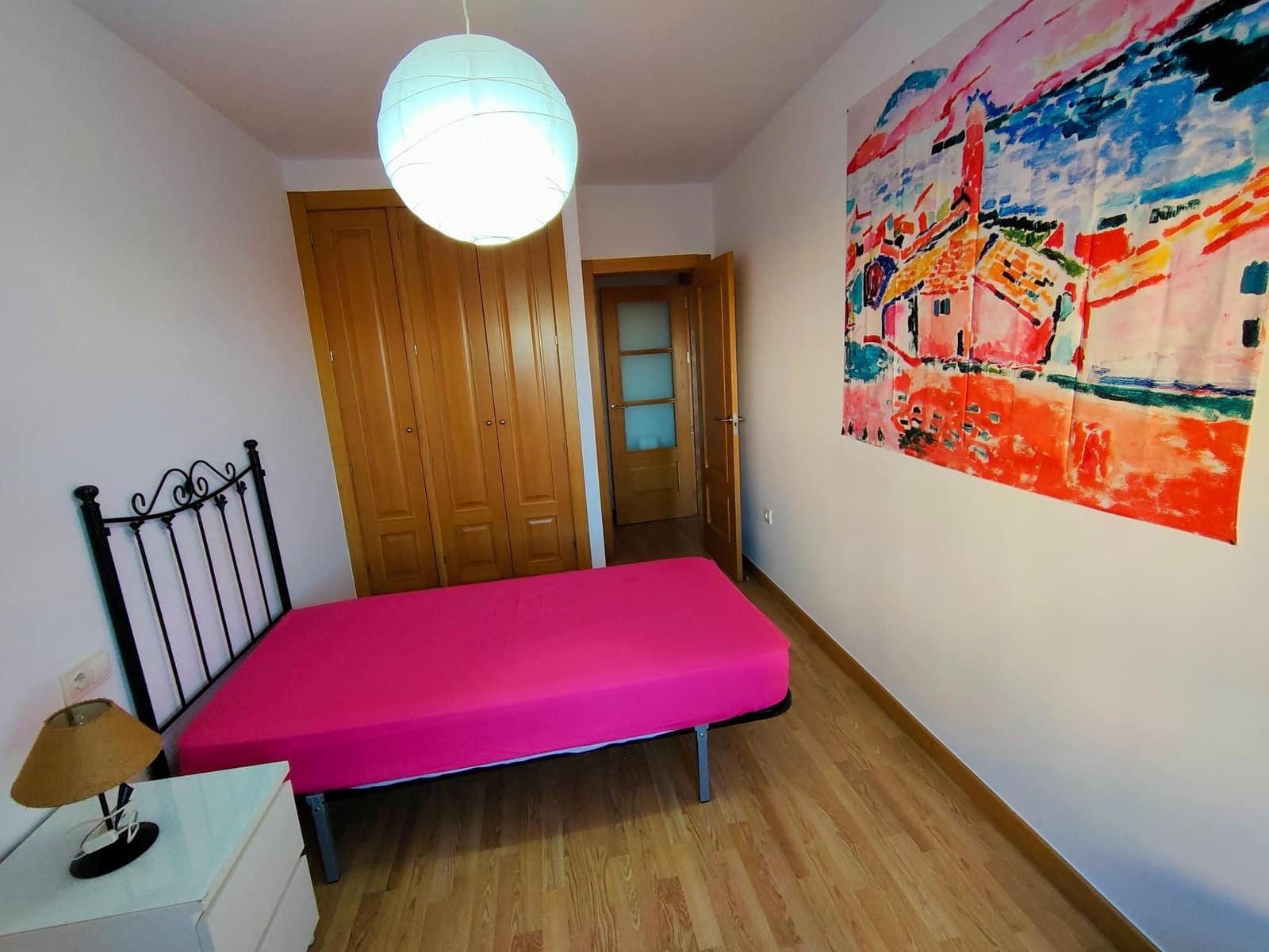 2 slaapkamer Flat te koop in Albacete stad - € 189.900 (Ref: 9431333)