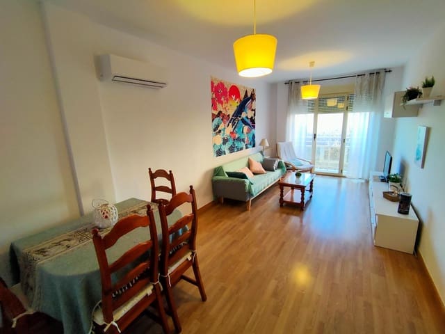 2 slaapkamer Flat te koop in Albacete stad - € 189.900 (Ref: 9431333)