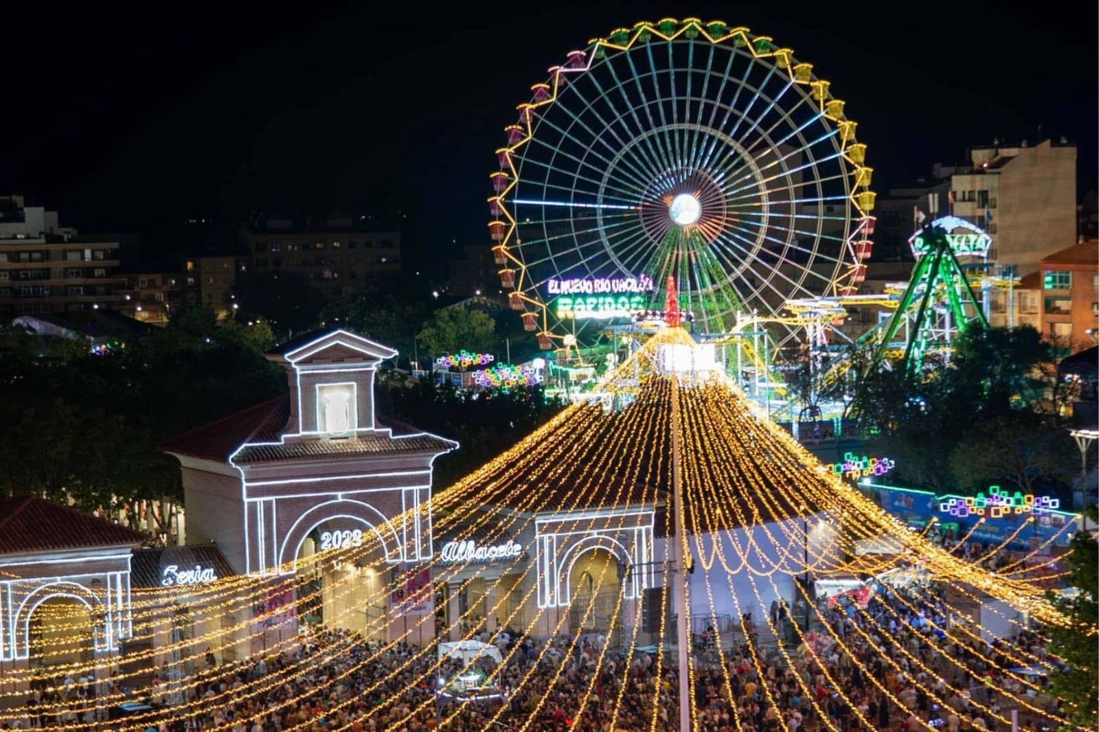 2 slaapkamer Flat te koop in Albacete stad - € 189.900 (Ref: 9431333)