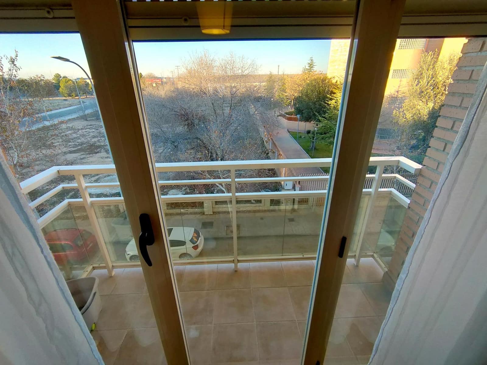 2 slaapkamer Flat te koop in Albacete stad - € 189.900 (Ref: 9431333)