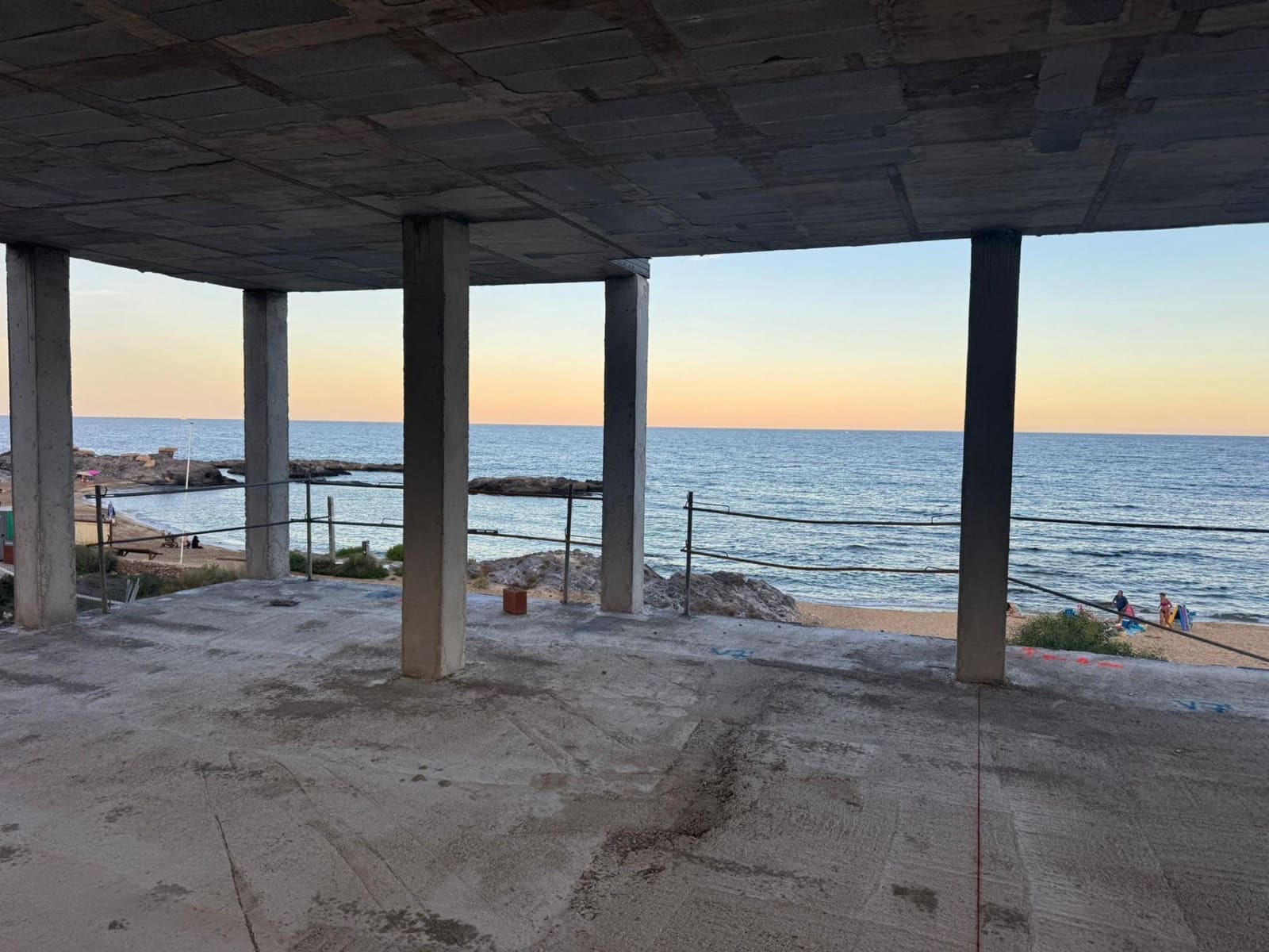 4 sovrum Semi-fristående Villa till salu i Cuevas del Almanzora med pool garage - 1 070 000 € (Ref: 9435010)