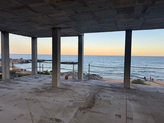 4 sovrum Semi-fristående Villa till salu i Cuevas del Almanzora med pool garage - 1 070 000 € (Ref: 9435010)