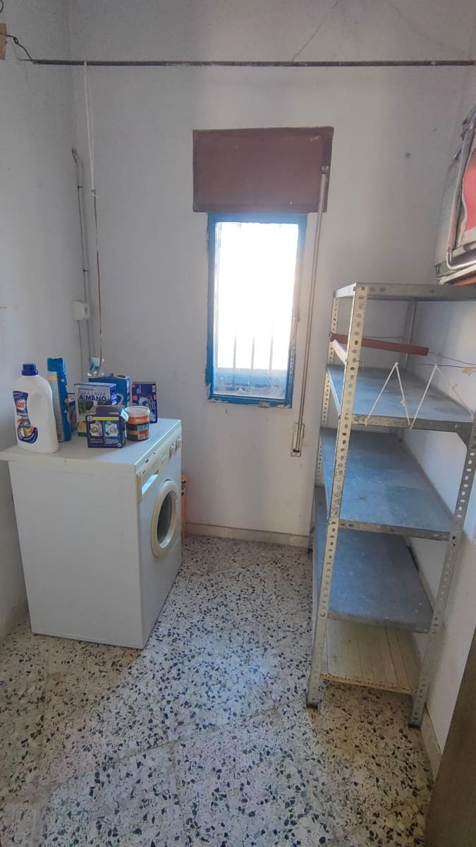 4 chambre Maison de Ville à vendre à Velez-Rubio avec garage - 150 000 € (Ref: 9531998)