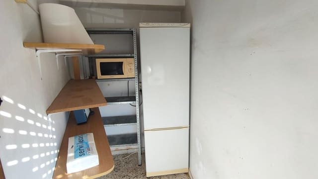 4 chambre Maison de Ville à vendre à Vélez-Rubio avec garage - 150 000 € (Ref: 9531998)