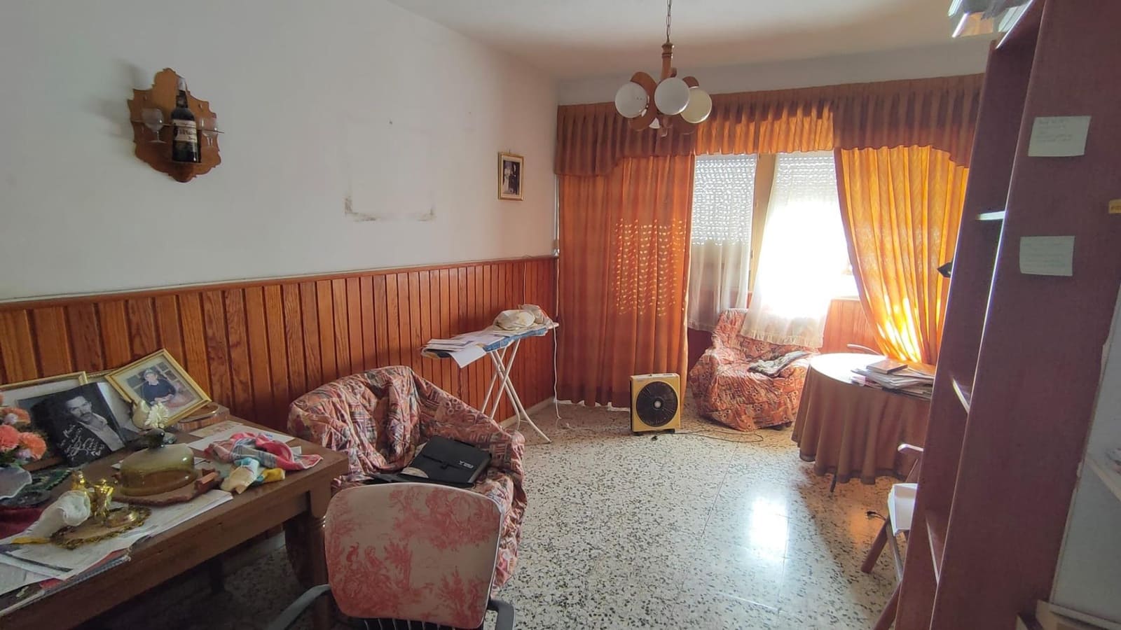 4 chambre Maison de Ville à vendre à Velez-Rubio avec garage - 150 000 € (Ref: 9531998)