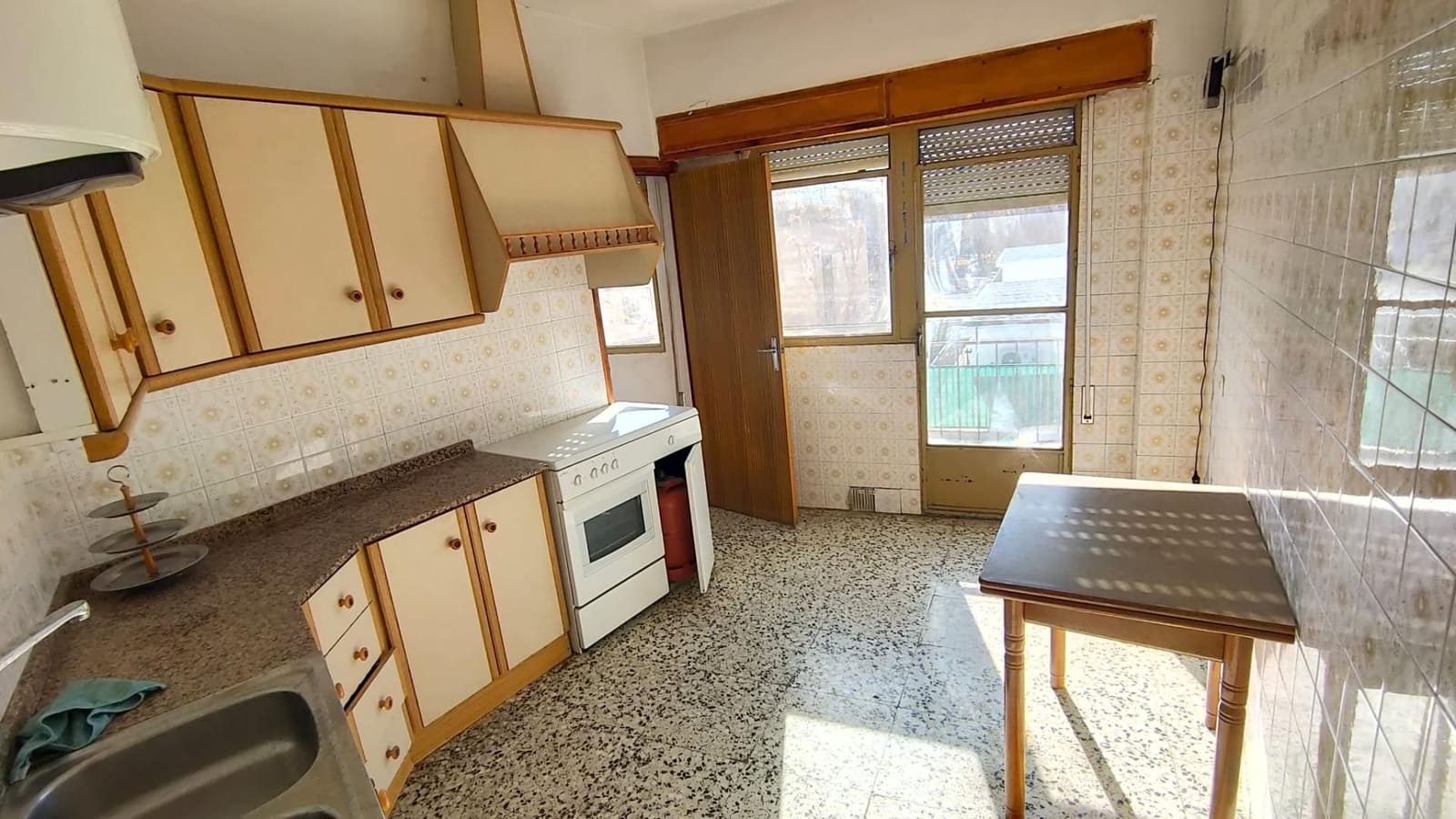 4 chambre Maison de Ville à vendre à Velez-Rubio avec garage - 150 000 € (Ref: 9531998)