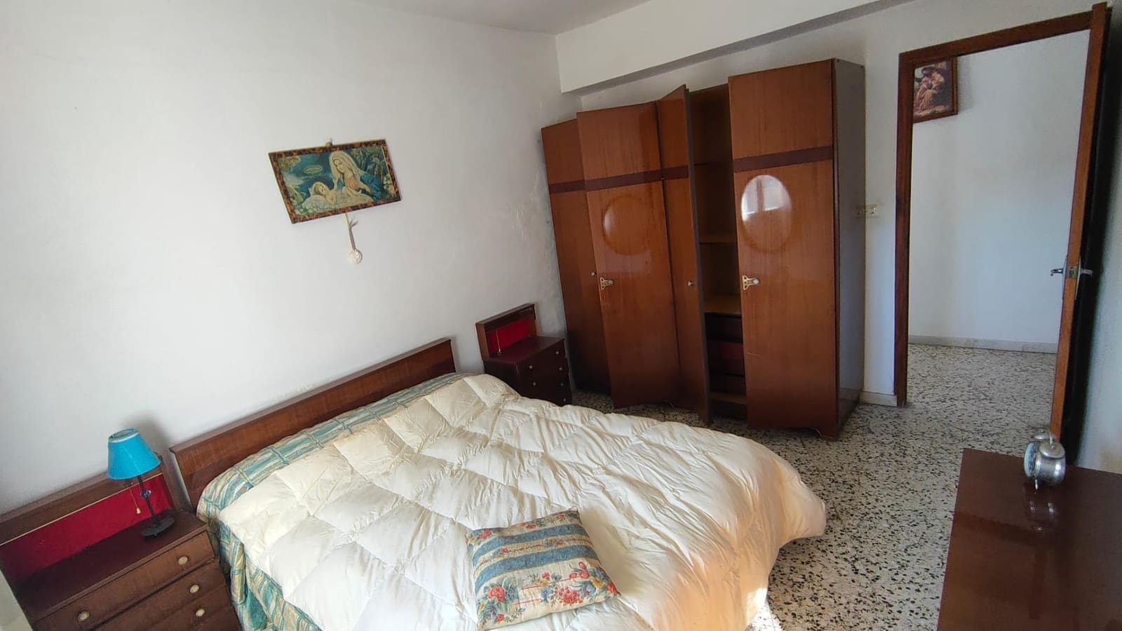 4 chambre Maison de Ville à vendre à Velez-Rubio avec garage - 150 000 € (Ref: 9531998)