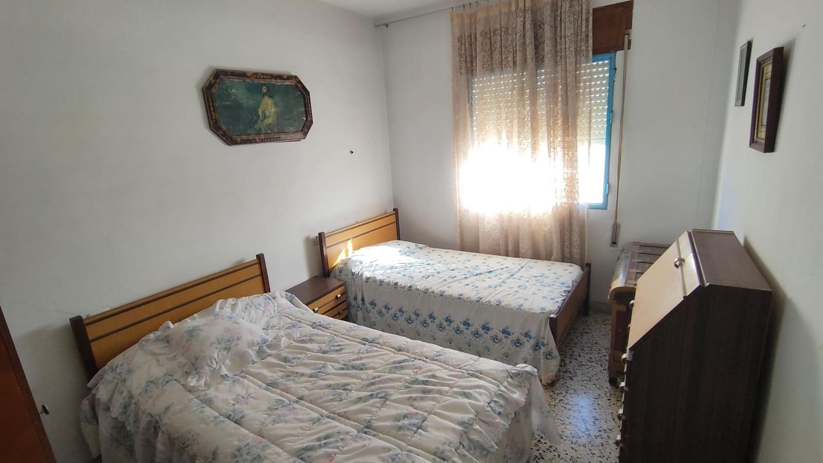 4 chambre Maison de Ville à vendre à Velez-Rubio avec garage - 150 000 € (Ref: 9531998)