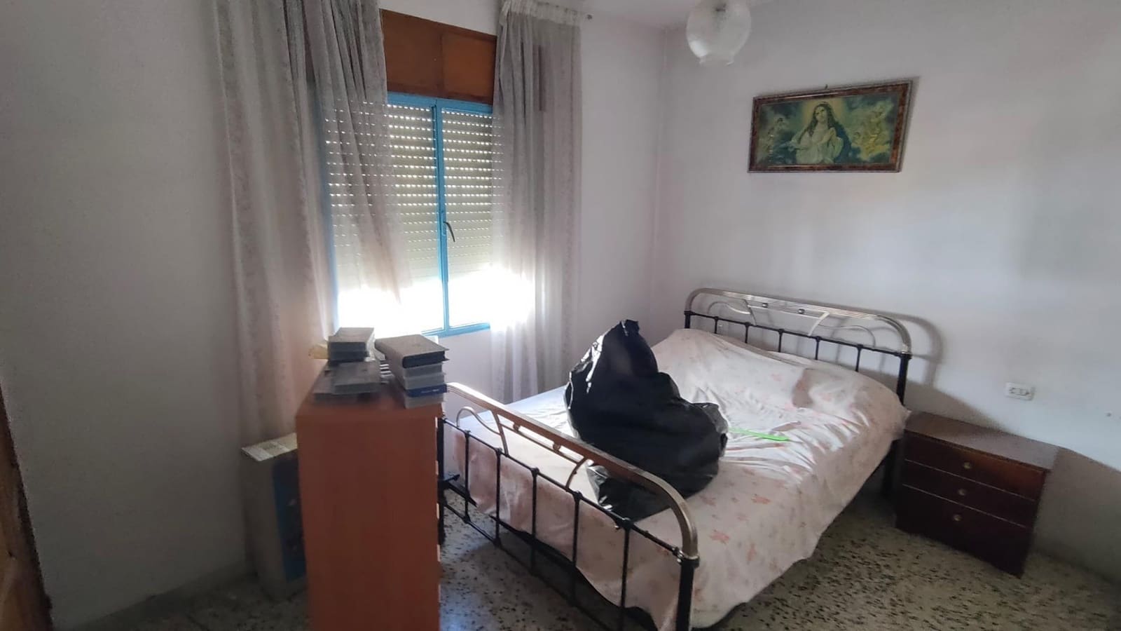 4 chambre Maison de Ville à vendre à Velez-Rubio avec garage - 150 000 € (Ref: 9531998)