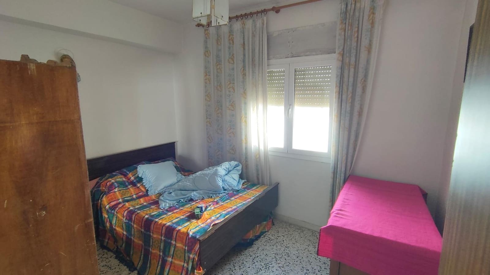 4 chambre Maison de Ville à vendre à Velez-Rubio avec garage - 150 000 € (Ref: 9531998)