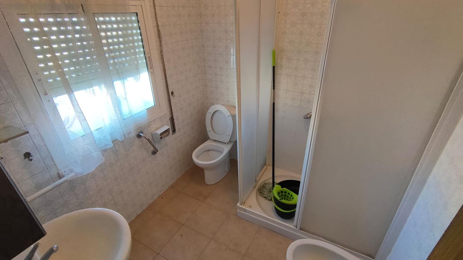 4 chambre Maison de Ville à vendre à Velez-Rubio avec garage - 150 000 € (Ref: 9531998)