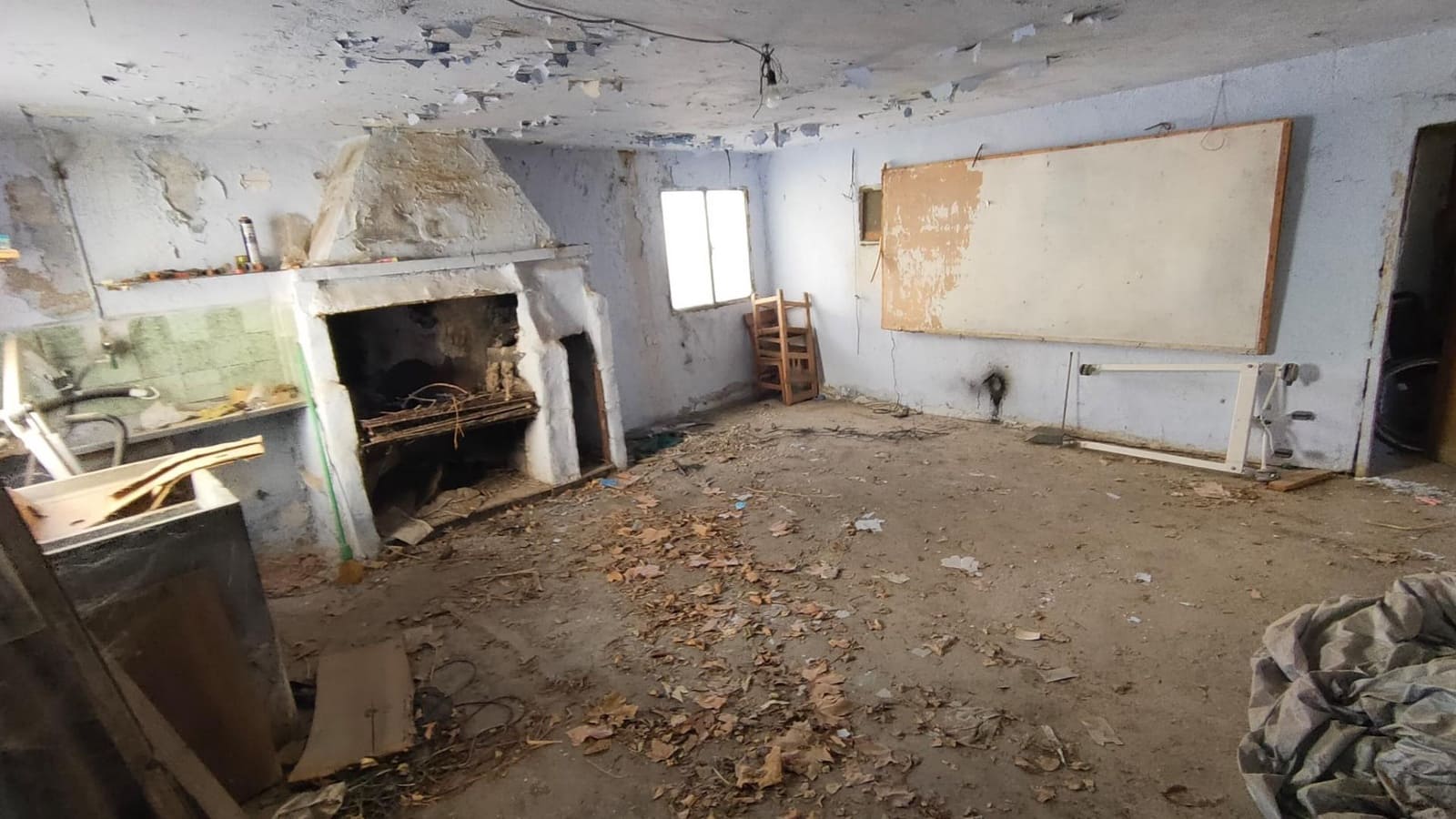 4 chambre Maison de Ville à vendre à Velez-Rubio avec garage - 150 000 € (Ref: 9531998)