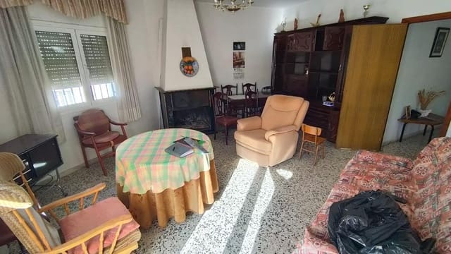 4 chambre Maison de Ville à vendre à Vélez-Rubio avec garage - 150 000 € (Ref: 9531998)
