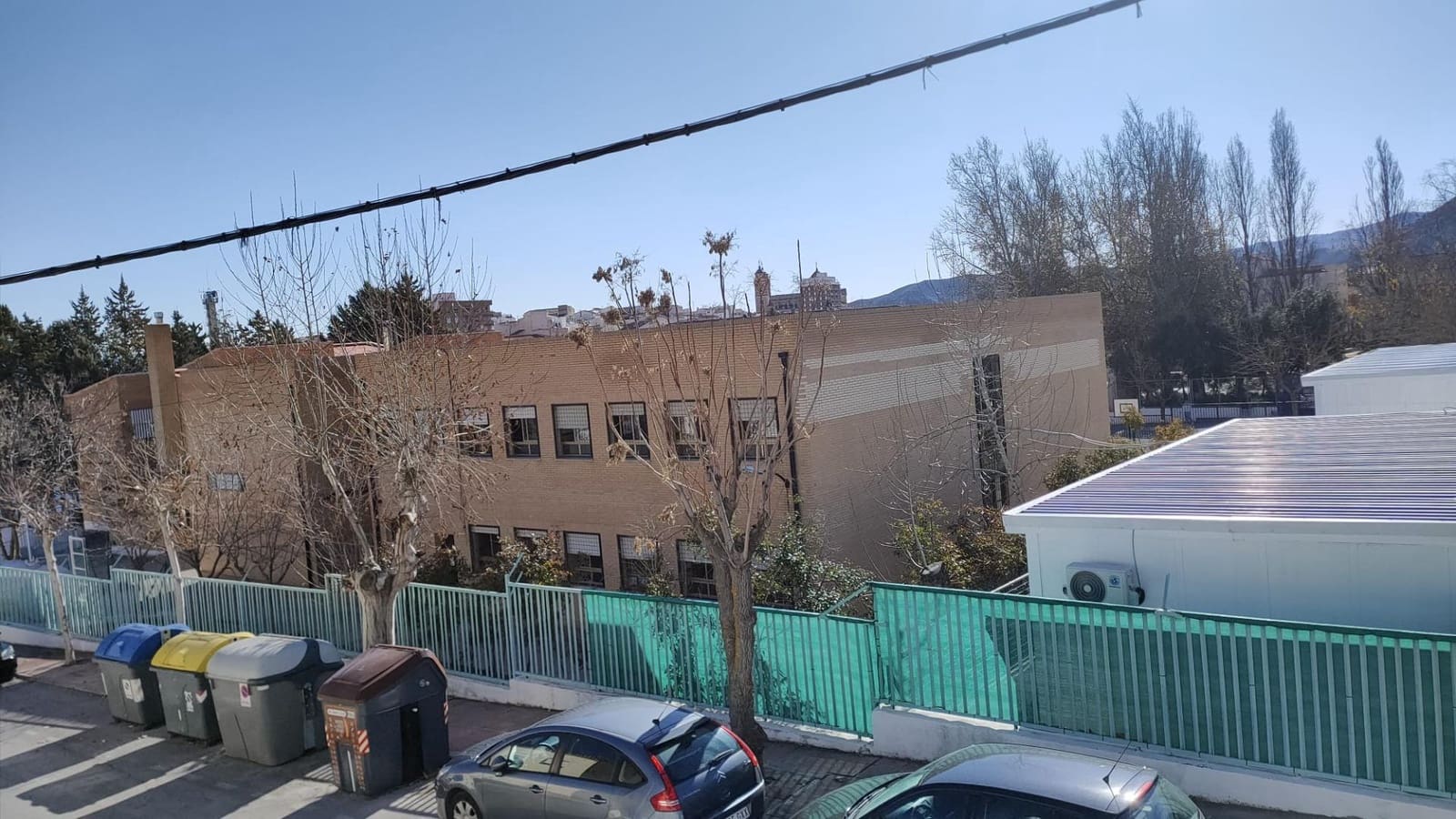 4 chambre Maison de Ville à vendre à Velez-Rubio avec garage - 150 000 € (Ref: 9531998)