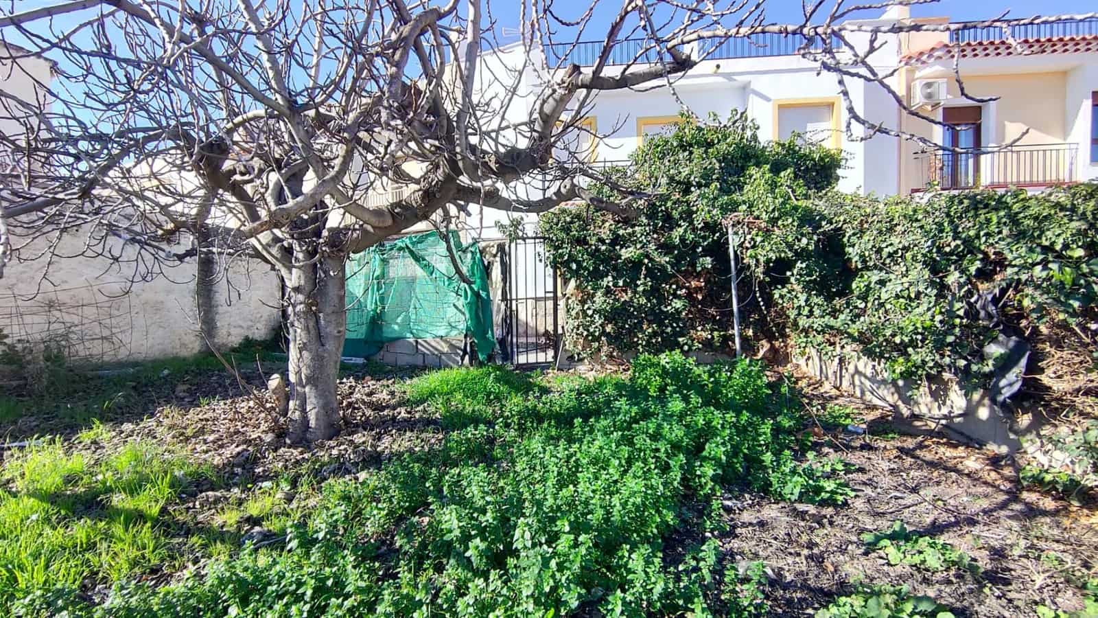 4 chambre Maison de Ville à vendre à Velez-Rubio avec garage - 150 000 € (Ref: 9531998)