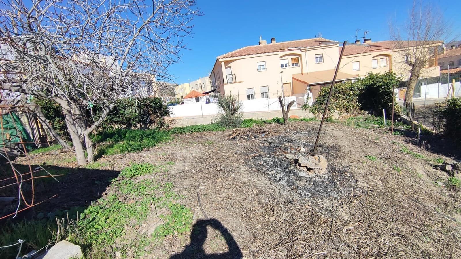 4 chambre Maison de Ville à vendre à Velez-Rubio avec garage - 150 000 € (Ref: 9531998)