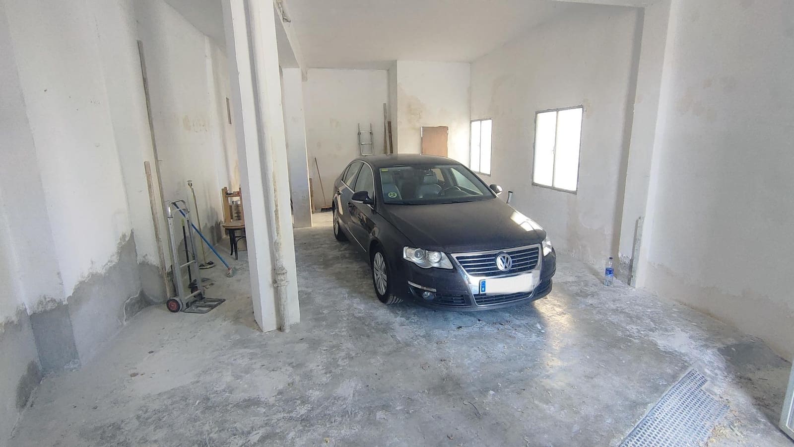 4 slaapkamer Huis te koop in Velez-Rubio met garage - € 120.000 (Ref: 9531998)