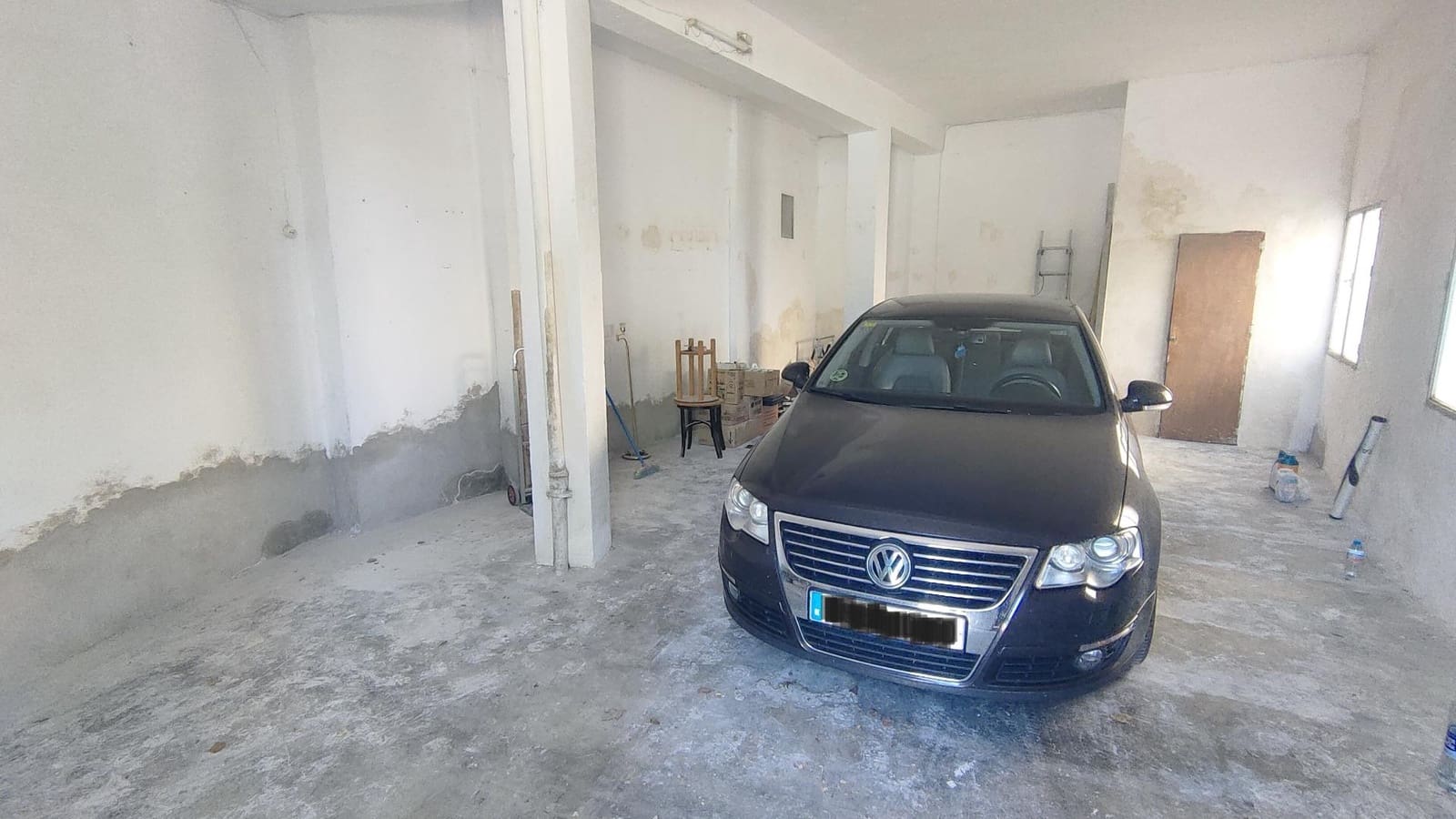 4 slaapkamer Huis te koop in Velez-Rubio met garage - € 120.000 (Ref: 9531998)