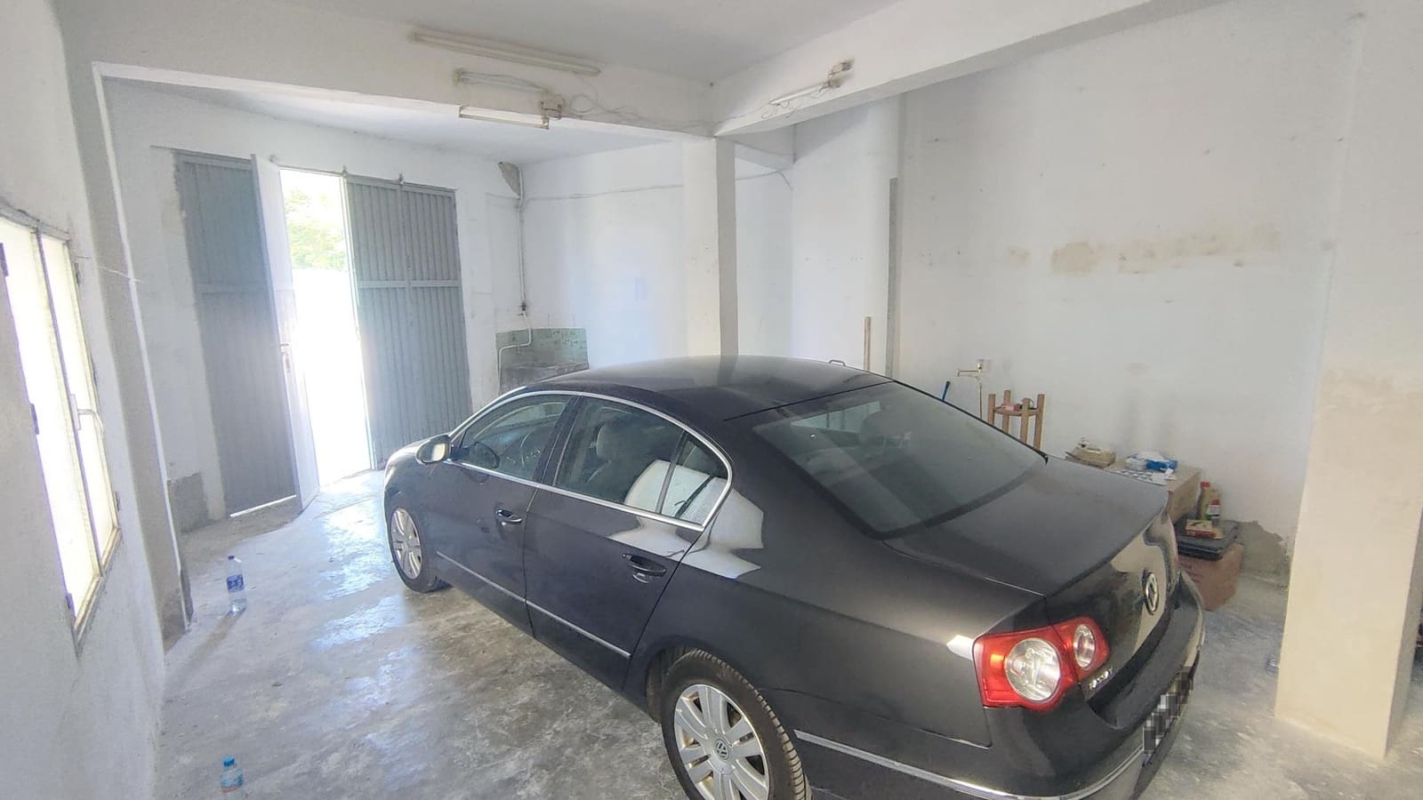 4 slaapkamer Huis te koop in Velez-Rubio met garage - € 120.000 (Ref: 9531998)