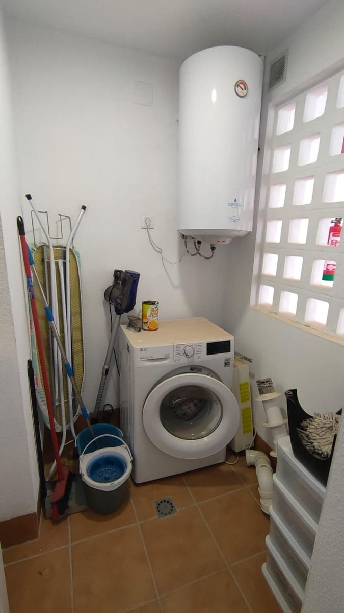 2 bedroom Apartment for sale in San Juan de los Terreros with pool garage - € 169,000 (Ref: 9596196)